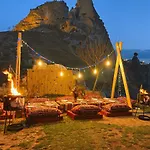 Anatelein Cave 4* Üçhisar