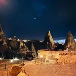 Anatelein Cave 4* Üçhisar