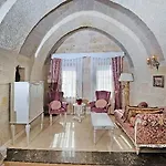 Anatelein Cave Üçhisar