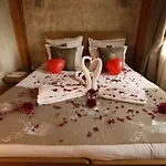 Szálloda Anatelein Cave 4*