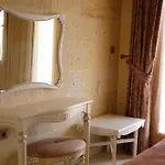 Szálloda Anatelein Cave Üçhisar