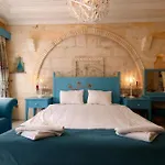 Anatelein Cave Szálloda Üçhisar