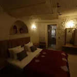 Szálloda Anatelein Cave Üçhisar