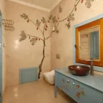 Anatelein Cave Szálloda 4*