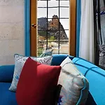 Anatelein Cave Üçhisar