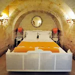 Szálloda Anatelein Cave Üçhisar