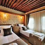 فندق Anatelein Cave أُتْشيسار