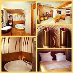 Szálloda Anatelein Cave 4*