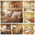 Anatelein Cave Szálloda