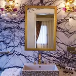 Szálloda Anatelein Cave Üçhisar