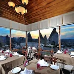 Anatelein Cave Szálloda Üçhisar