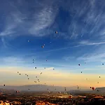 Anatelein Cave Szálloda