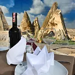 Anatelein Cave Szálloda 4*