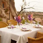 Anatelein Cave Szálloda