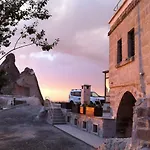 Szálloda Anatelein Cave 4*