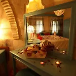 Anatelein Cave Szálloda Üçhisar