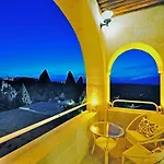 Szálloda Anatelein Cave Üçhisar