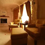 Anatelein Cave 4* Üçhisar