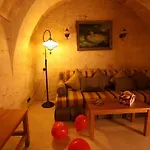 Anatelein Cave 4* Üçhisar