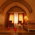 Anatelein Cave 4* Üçhisar