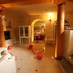 Szálloda Anatelein Cave