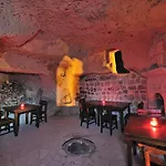 Szálloda Anatelein Cave