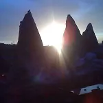 Anatelein Cave
