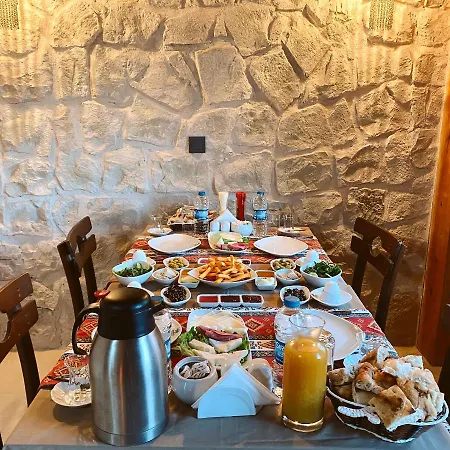 Hotel Anatelein Cave 4*