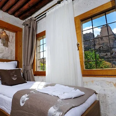 Hotel Anatelein Cave