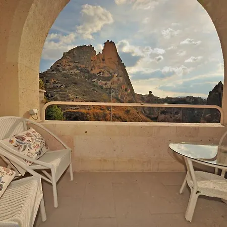 Hotel Anatelein Cave 4*