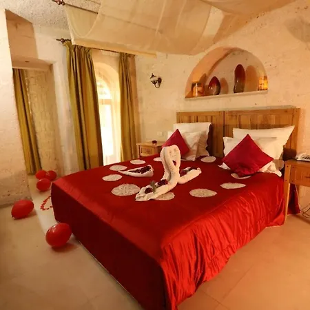 Anatelein Cave 4* Uchisar