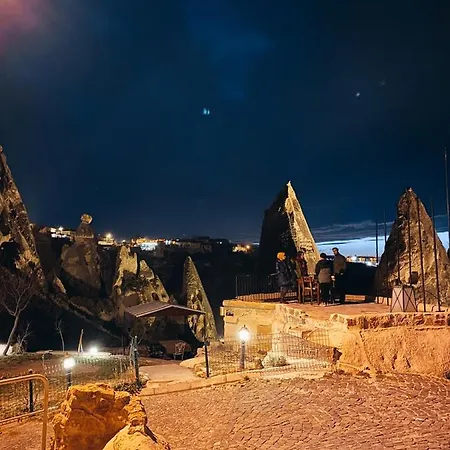 Anatelein Cave 4* Uçhisar