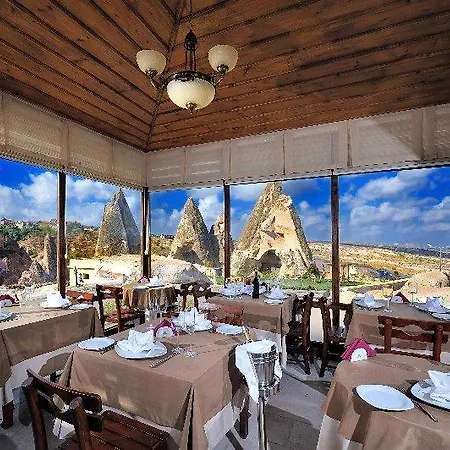 Anatelein Cave 4* Uchisar