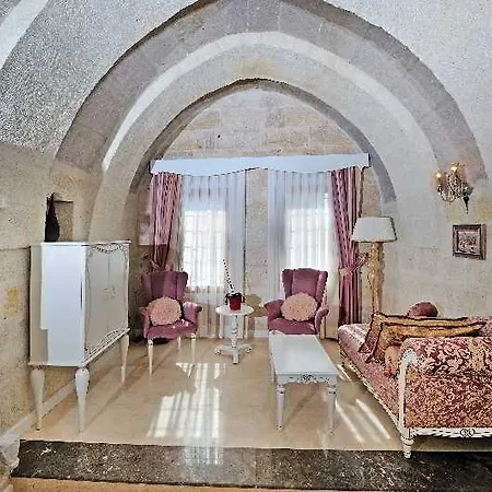 Anatelein Cave Uchisar
