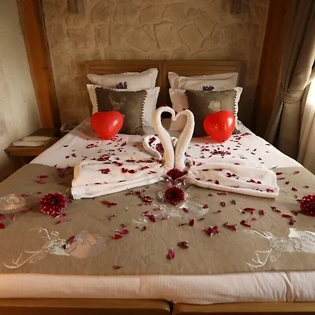 Hotel Anatelein Cave 4*