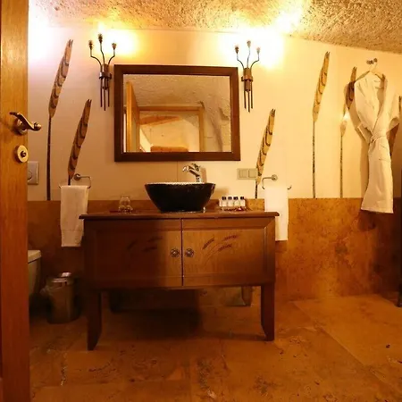 Anatelein Cave Hotel