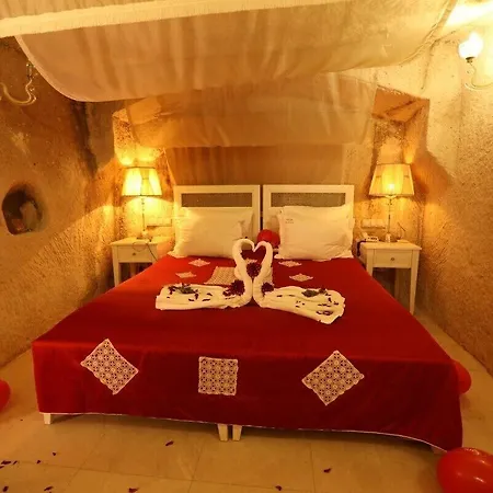 Hotel Anatelein Cave