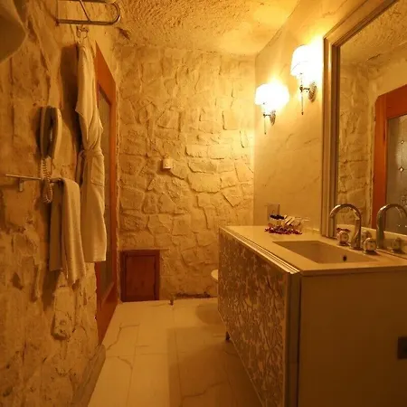 Anatelein Cave Hotel
