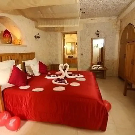Hotel Anatelein Cave 4*