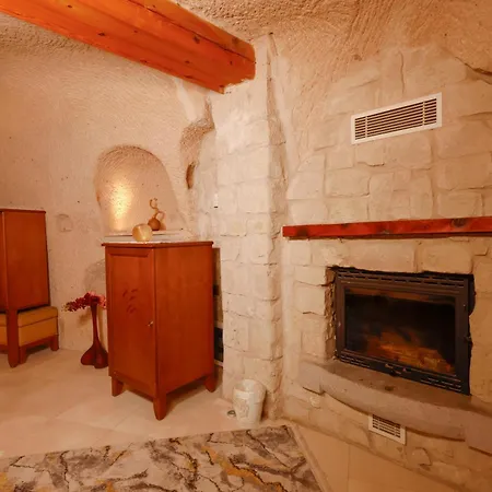 Anatelein Cave Hotel