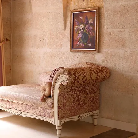 Hotel Anatelein Cave 4*