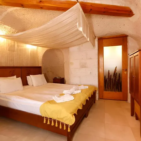 Anatelein Cave Uçhisar