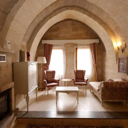 فندق Anatelein Cave