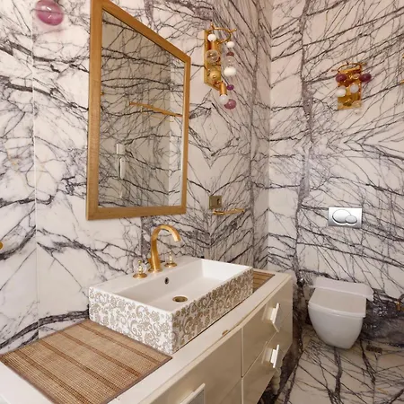 Anatelein Cave Hotel 4*
