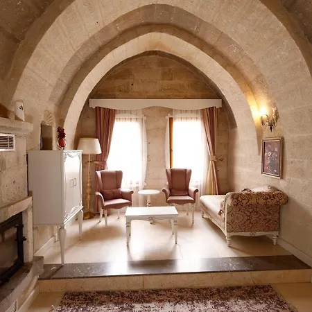 فندق Anatelein Cave 4*