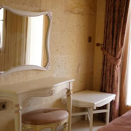 Hotel Anatelein Cave Üçhisar