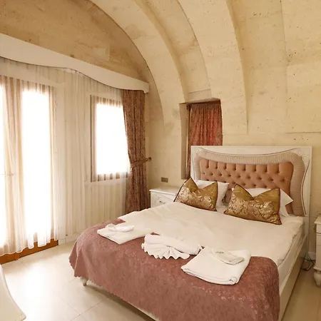 Anatelein Cave 4* Üçhisar