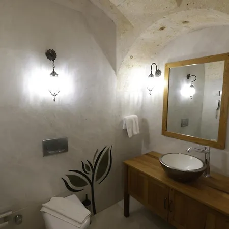 Hotel Anatelein Cave