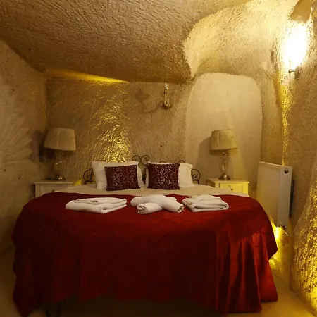 Anatelein Cave Hotel 4*