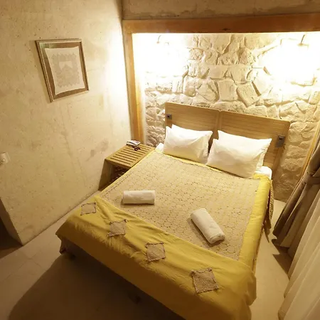 Hotel Anatelein Cave 4*